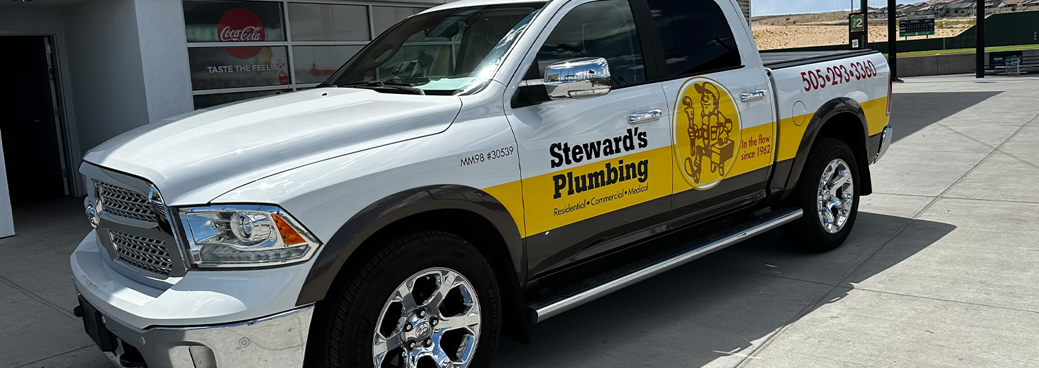 Swamp Cooler Repair in Albuquerque - Steward’s Plumbing